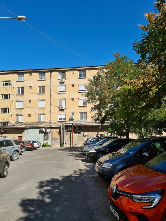 Mia Apartament Apartment Tulcea Exterior photo